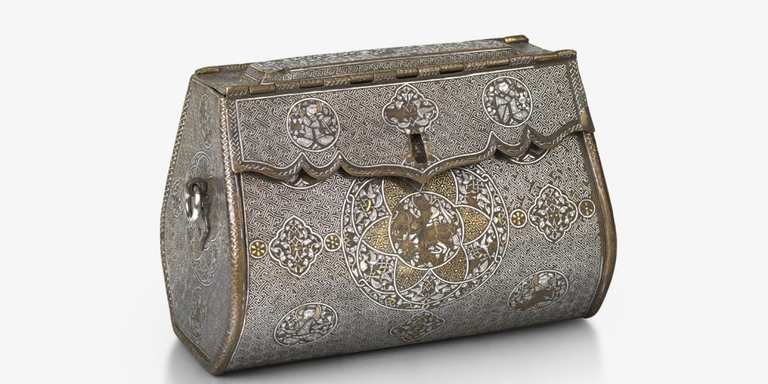 Regionality: Looking for the Local in the Arts of Islam