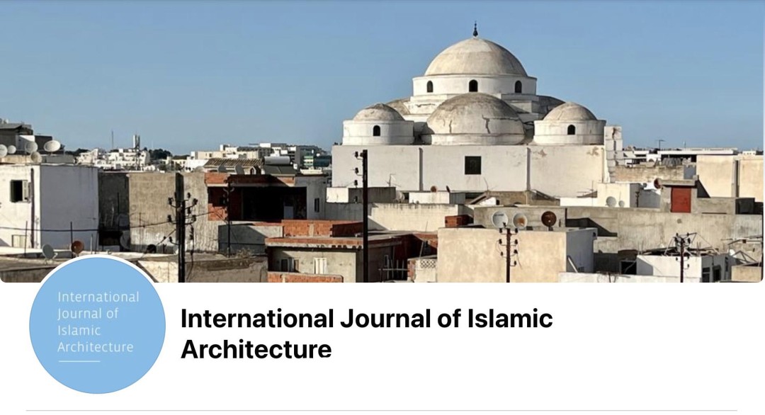 IJIA Dialogues: "Colonial Heritage in a Postcolonial World" (Feb. 21 @ 12:00 EST, GMT-5)