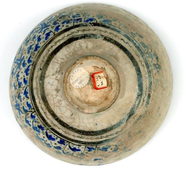 Resources for Researching and Publishing the Provenance Histories of Islamic Art