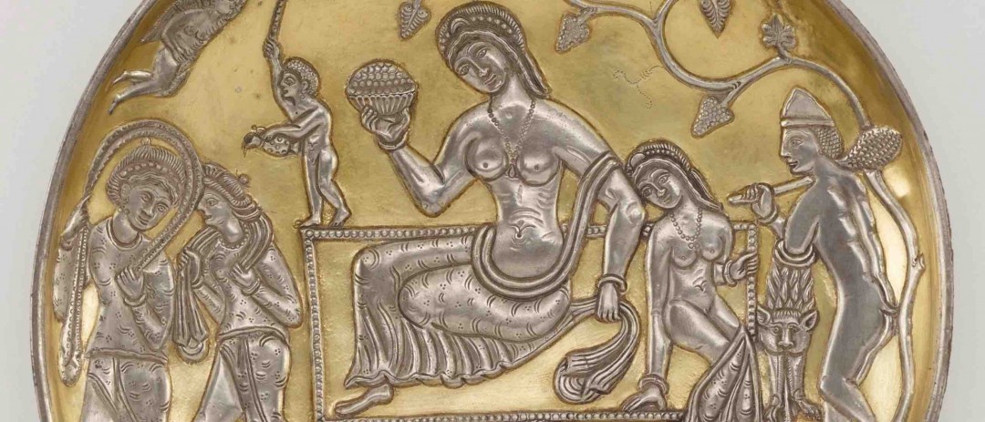 Hybrid Symposium – The Sasanians in Context: Art, History, and Archaeology, NMAA – October 21-22, 2022