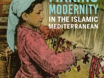 Hybrid Event – Photography and Making Modernity in the Islamic Mediterranean: Istanbul, Cairo and Ma'an – April 22