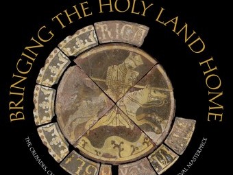 Bringing the Holy Land Home: The Crusades, Chertsey Abbey, and the Reconstruction of a Medieval Masterpiece