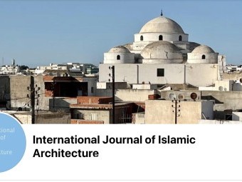 IJIA Dialogues: "Colonial Heritage in a Postcolonial World" (Feb. 21 @ 12:00 EST, GMT-5)