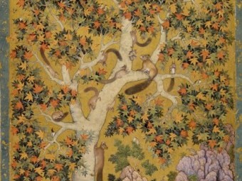 EMBODYING DEVOTION IN INDO-MUSLIM PAINTING, 1500-1800