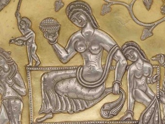 Hybrid Symposium – The Sasanians in Context: Art, History, and Archaeology, NMAA – October 21-22, 2022