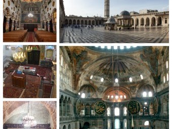 Religious Cultural Heritage: Concepts and Issues in the Modern Middle East